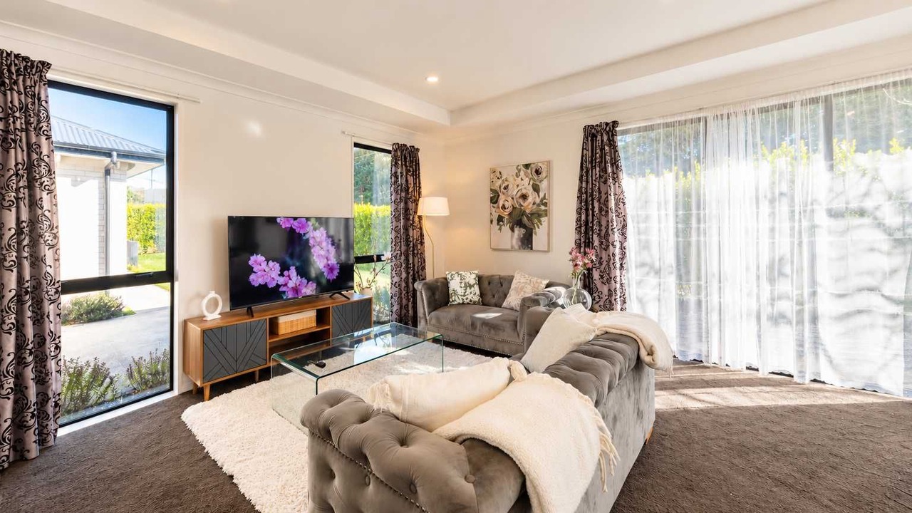 Photo of Livingroom in Hornby