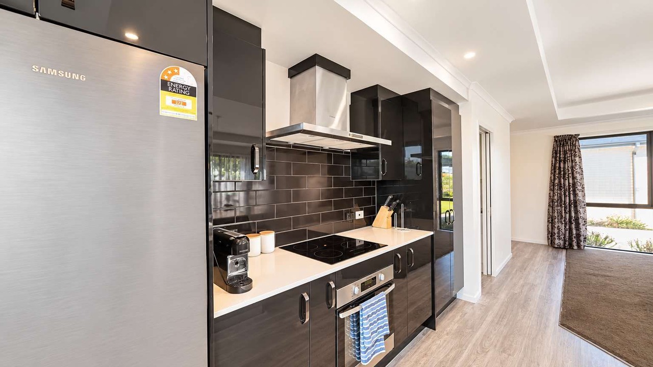 Photo of Kitchen in Hornby