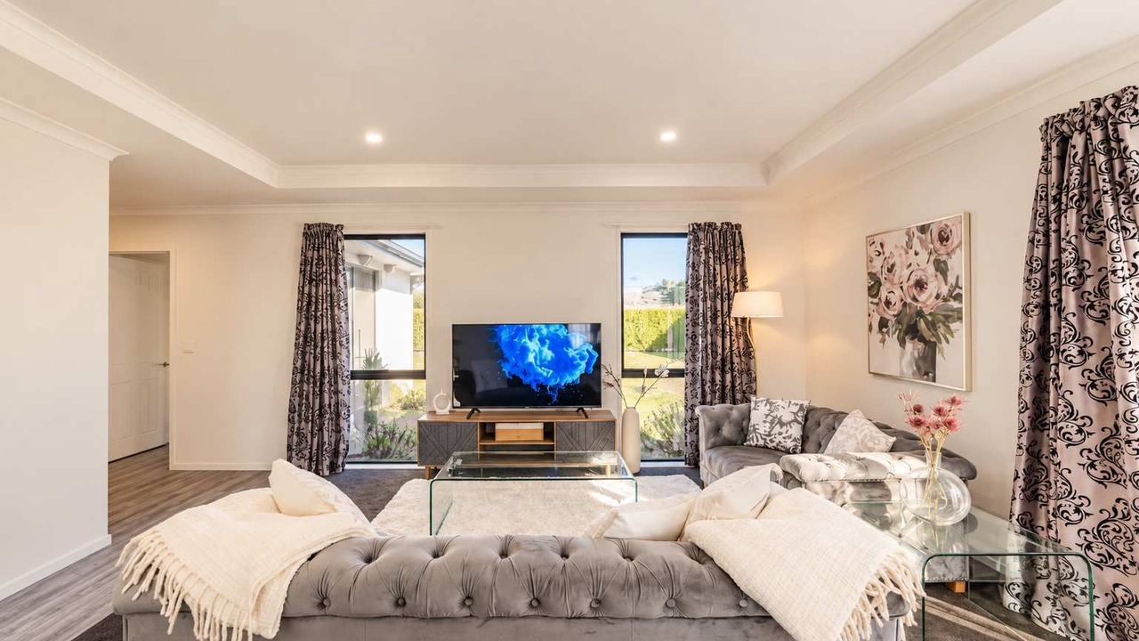 Photo of Livingroom in Hornby