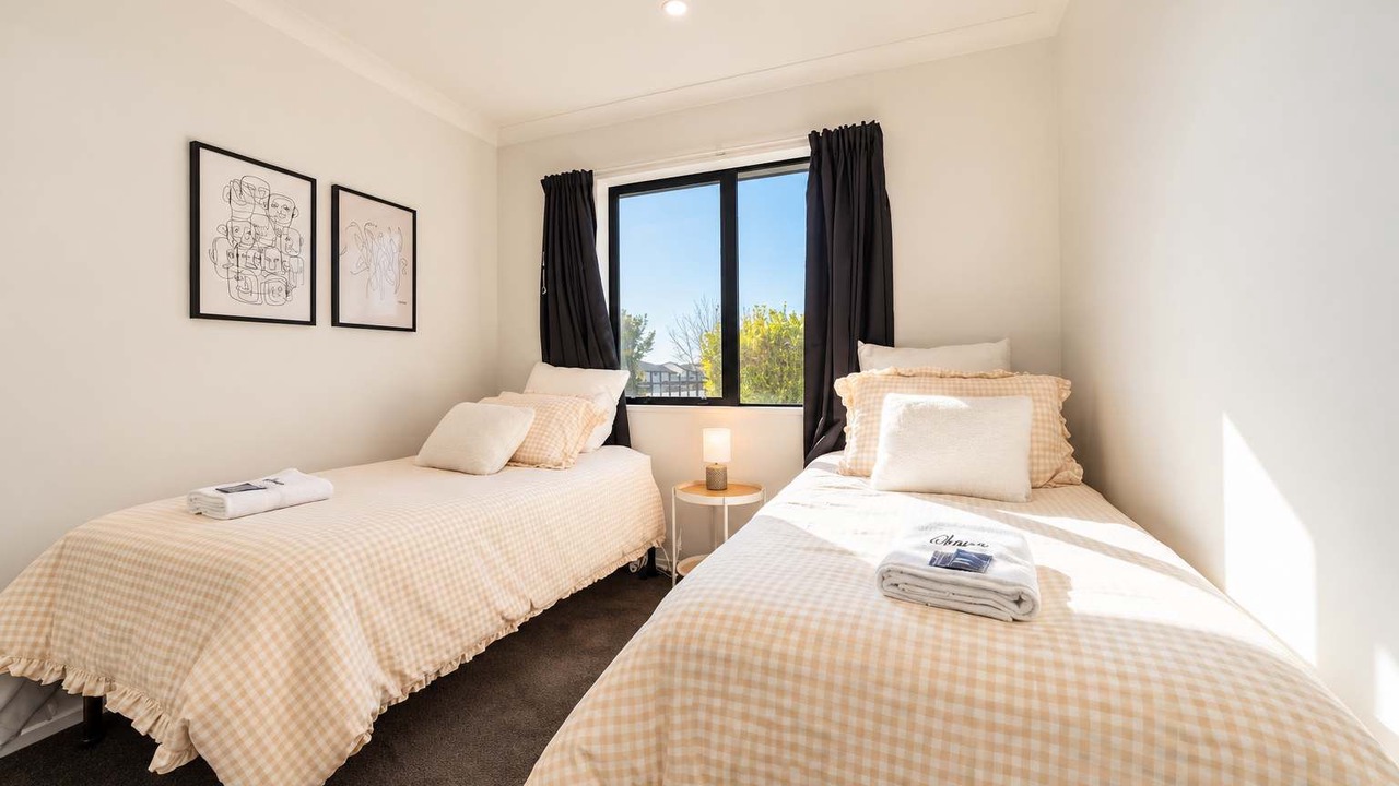Photo of Bedroom in Hornby
