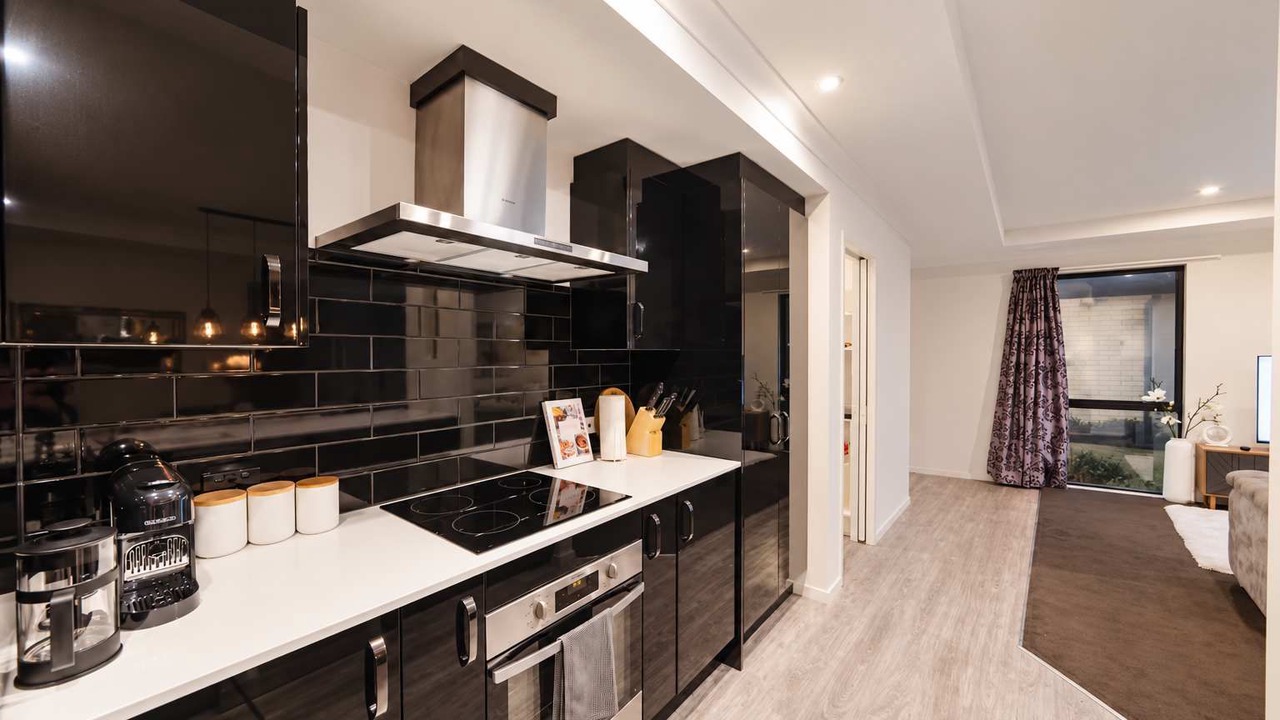Photo of Kitchen in Hornby