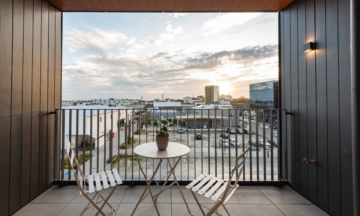 Photo of Outdoor in Christchurch City Centre