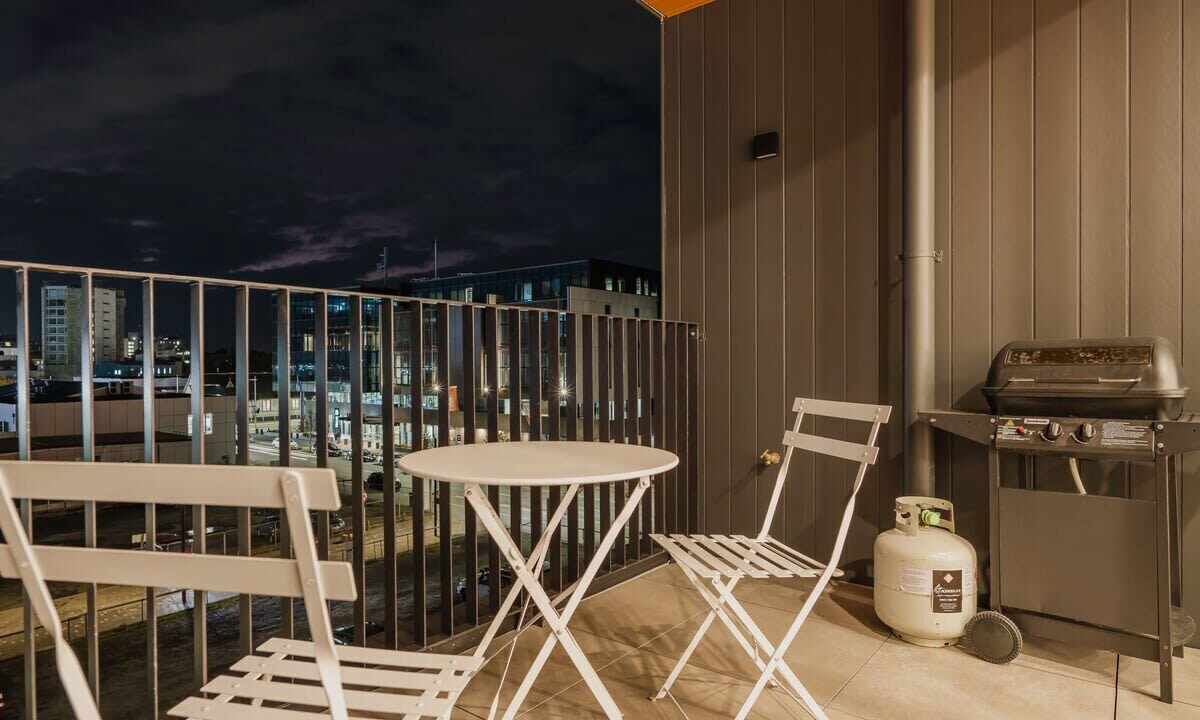 Photo of Outdoor in Christchurch City Centre