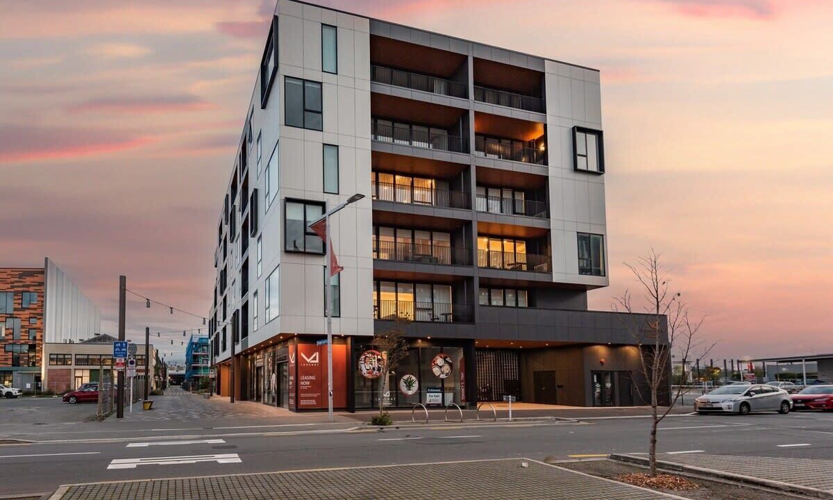Photo of Outdoor in Christchurch City Centre