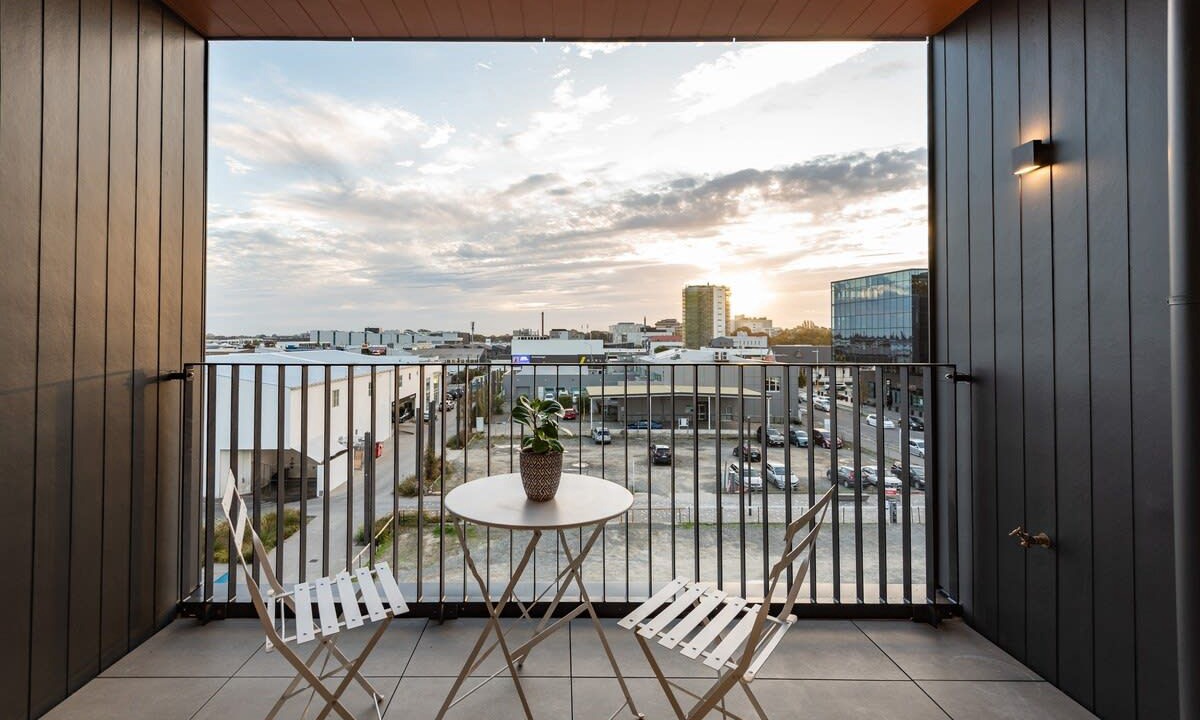 Photo of Outdoor in Christchurch City Centre