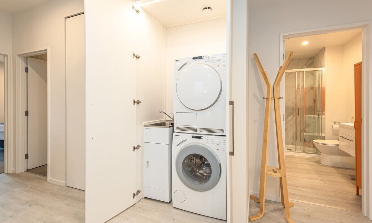 Photo of Bathroom in Christchurch City Centre