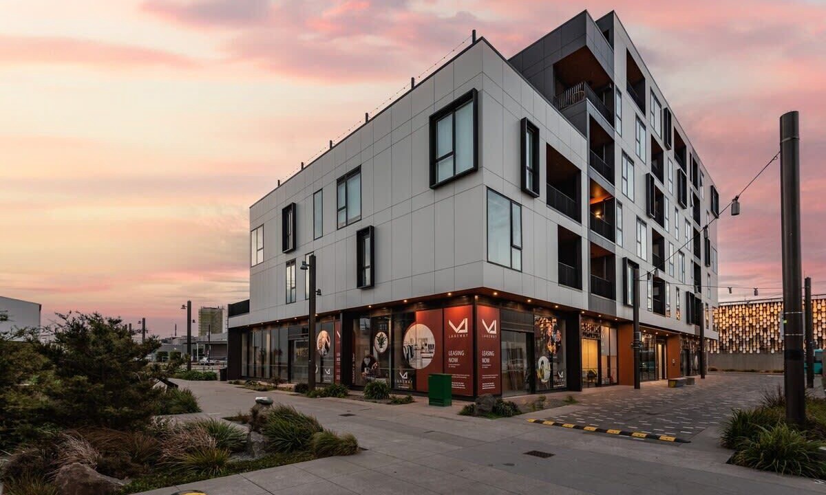 Photo of Outdoor in Christchurch City Centre