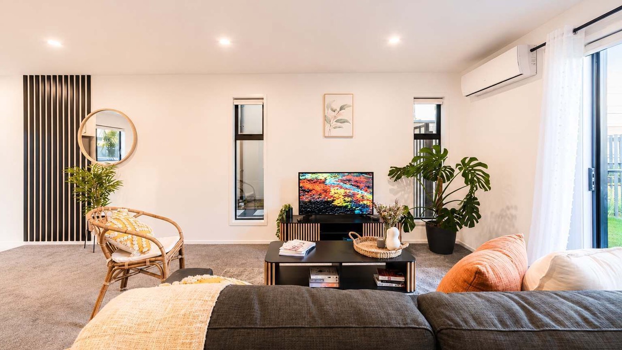 Photo of Livingroom in Saint Albans
