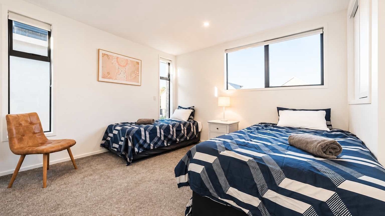 Photo of Bedroom in Saint Albans
