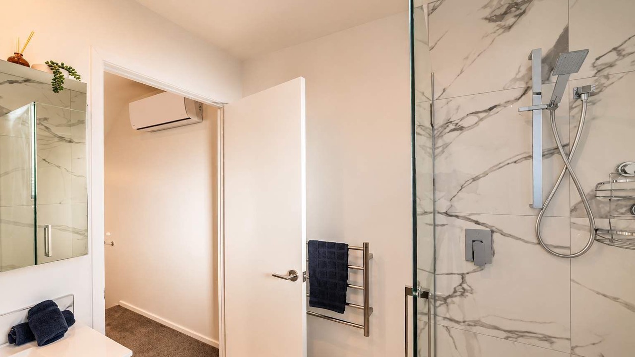 Photo of Bathroom in Saint Albans
