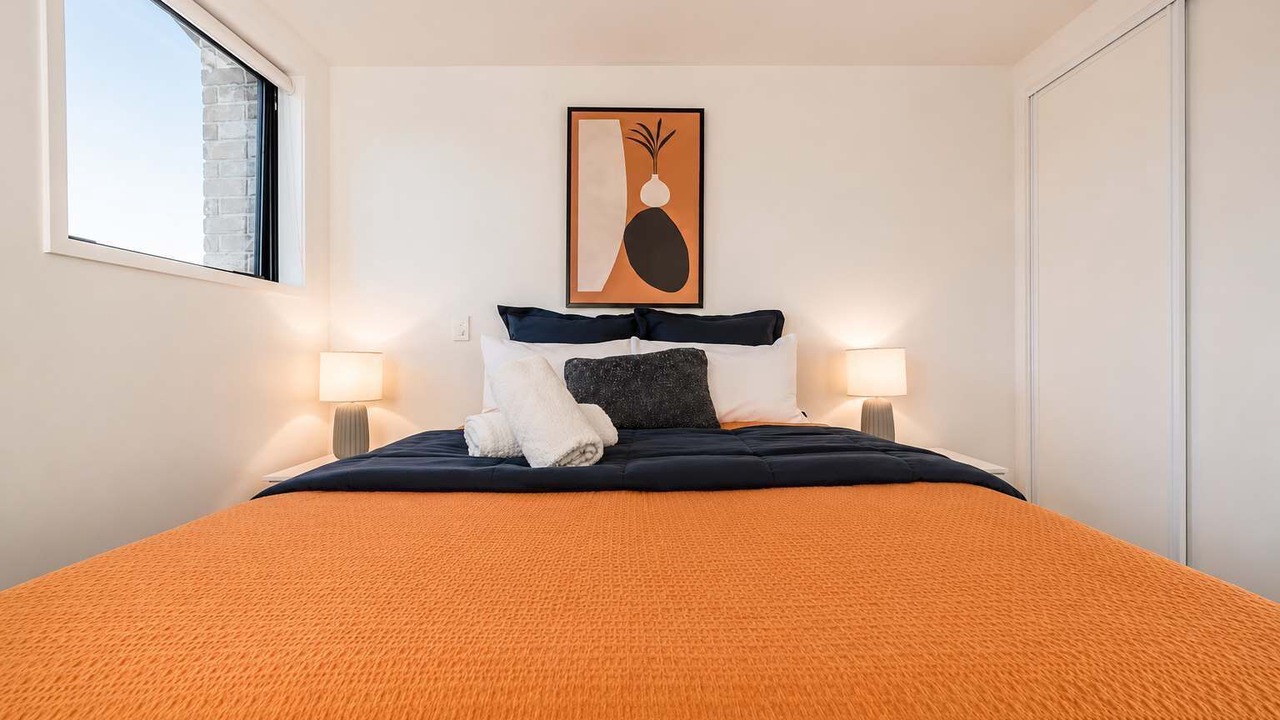 Photo of Bedroom in Saint Albans