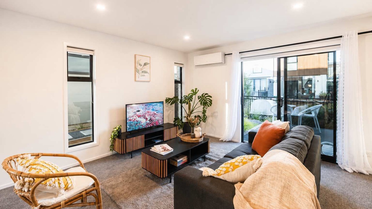 Photo of Livingroom in Saint Albans