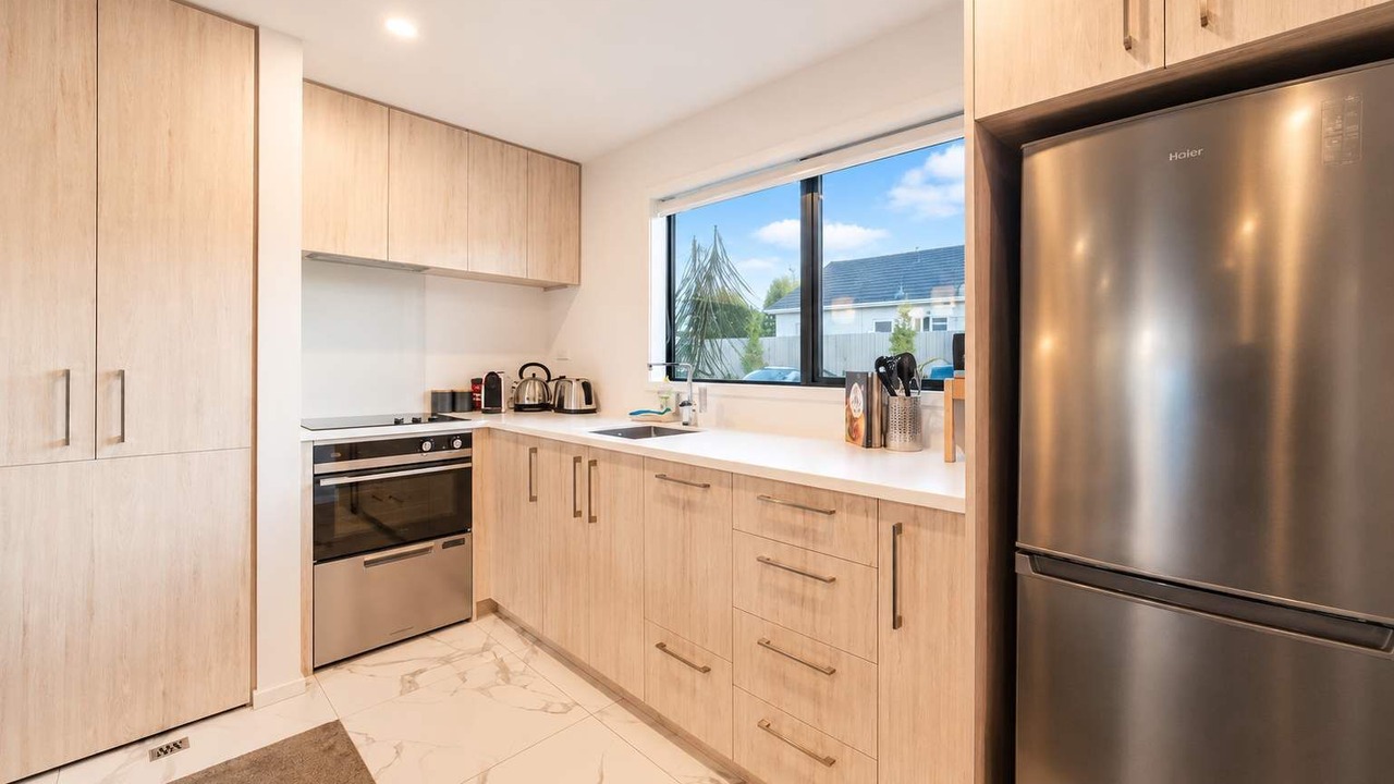 Photo of Kitchen in Saint Albans