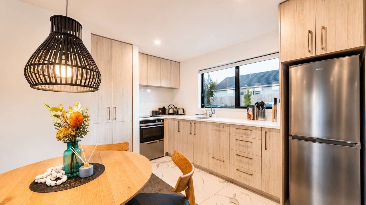 Photo of Kitchen in Saint Albans