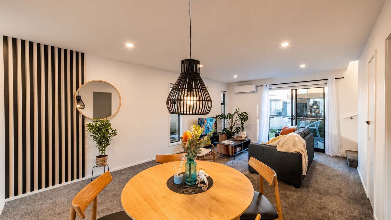 Photo of Livingroom in Saint Albans