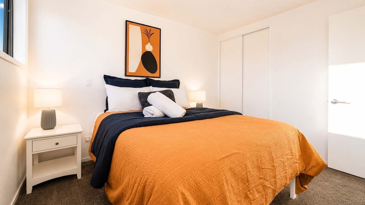 Photo of Bedroom in Saint Albans