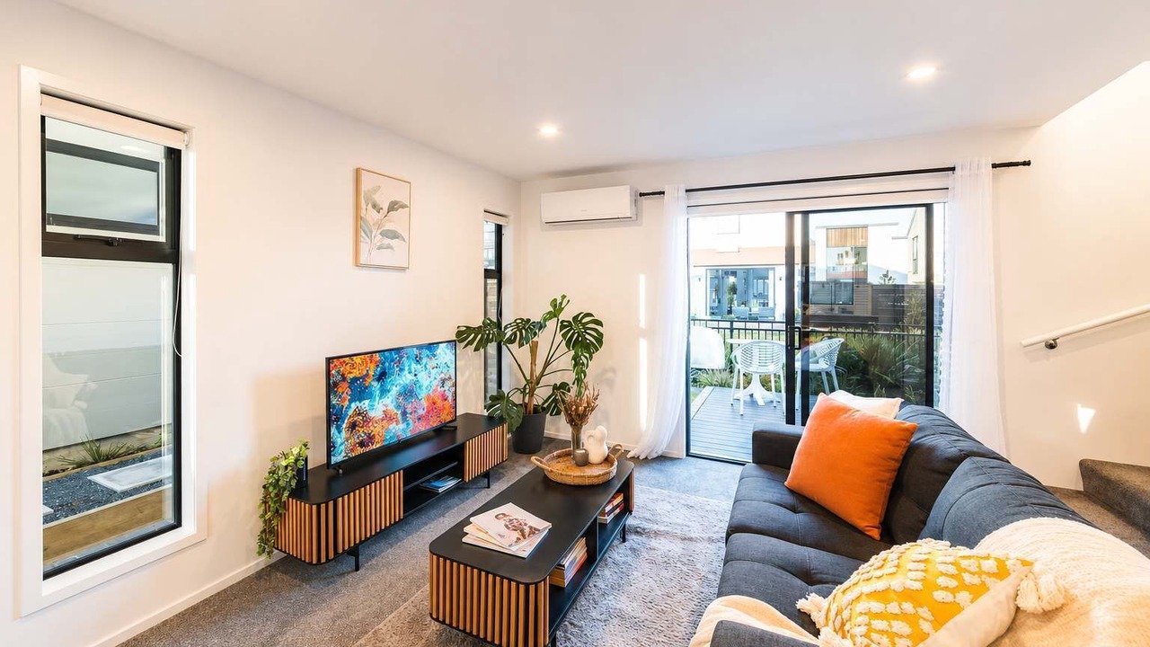 Photo of Livingroom in Saint Albans