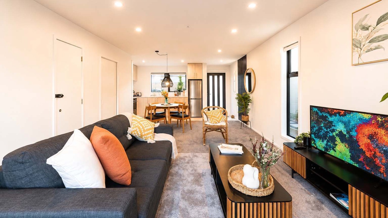 Photo of Livingroom in Saint Albans
