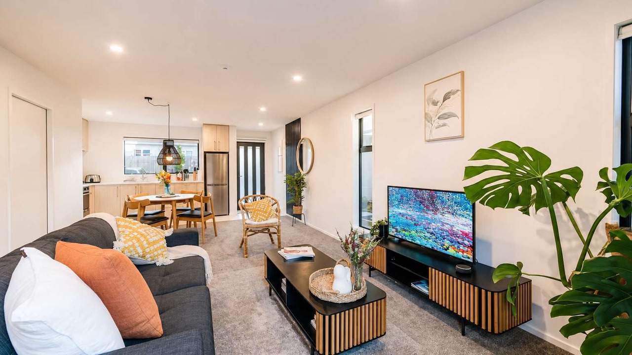 Photo of Livingroom in Saint Albans