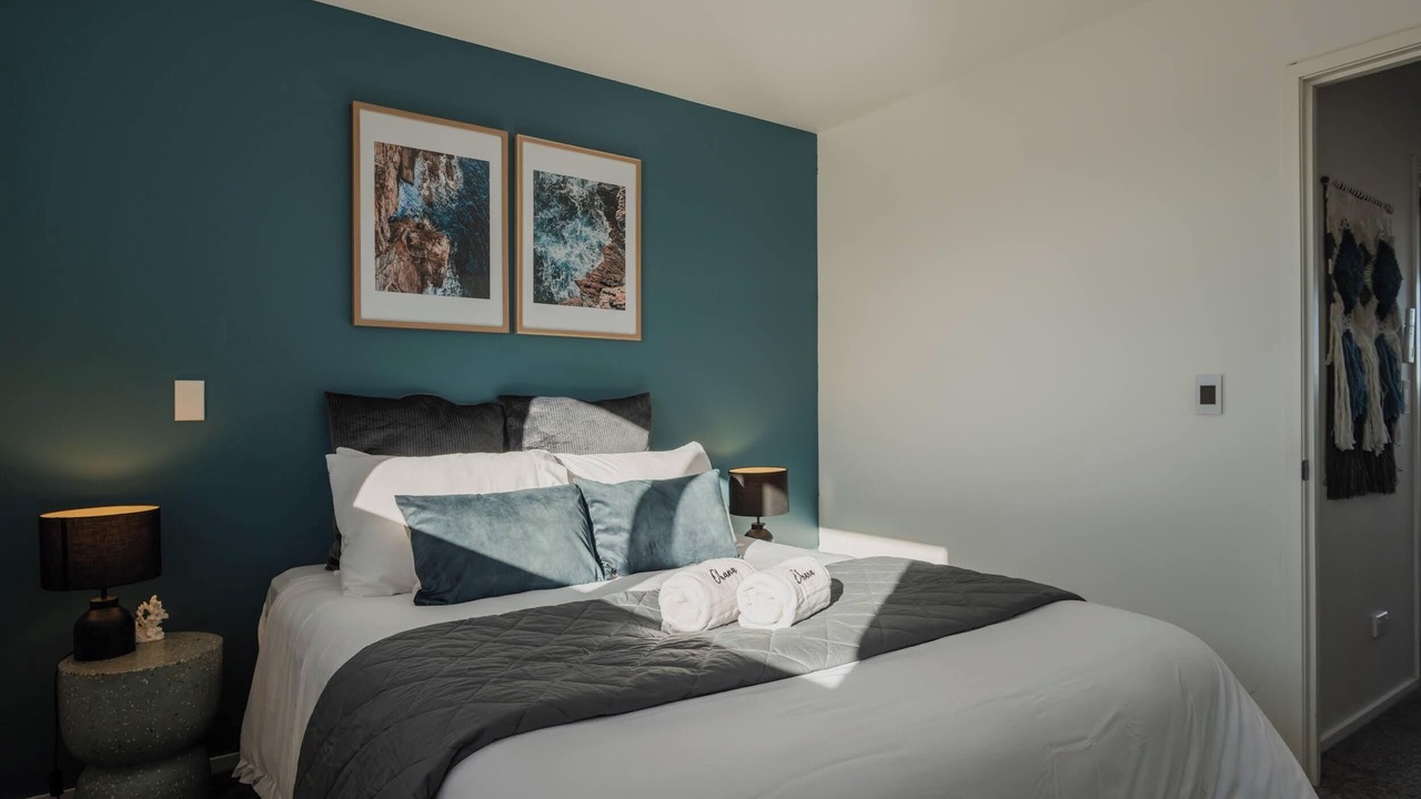 Photo of Bedroom in Addington