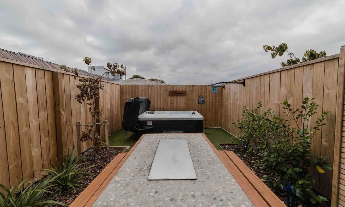 Photo of Outdoor in Addington
