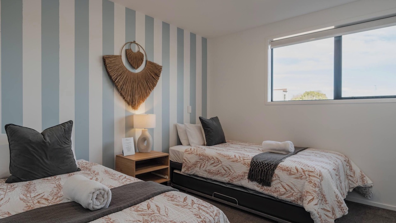 Photo of Bedroom in Addington