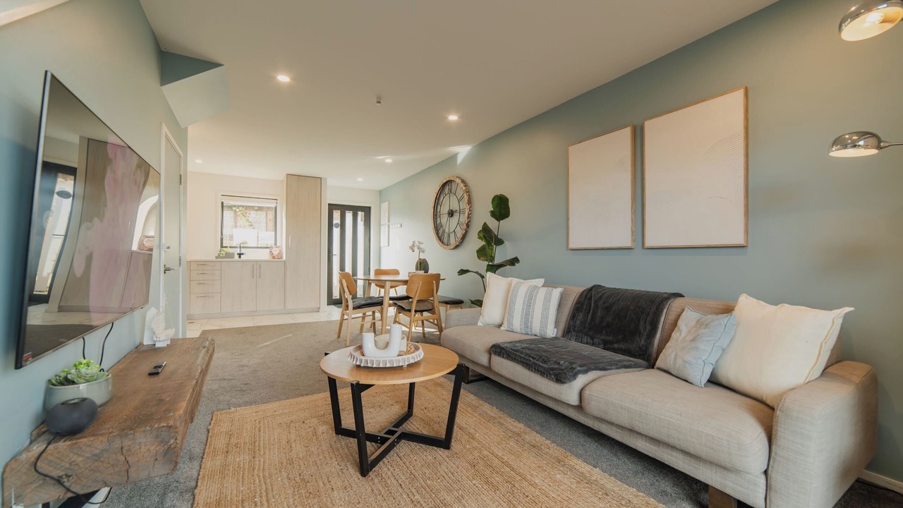 Photo of Livingroom in Addington