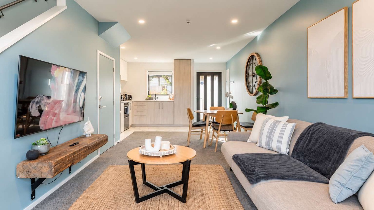 Photo of Livingroom in Addington