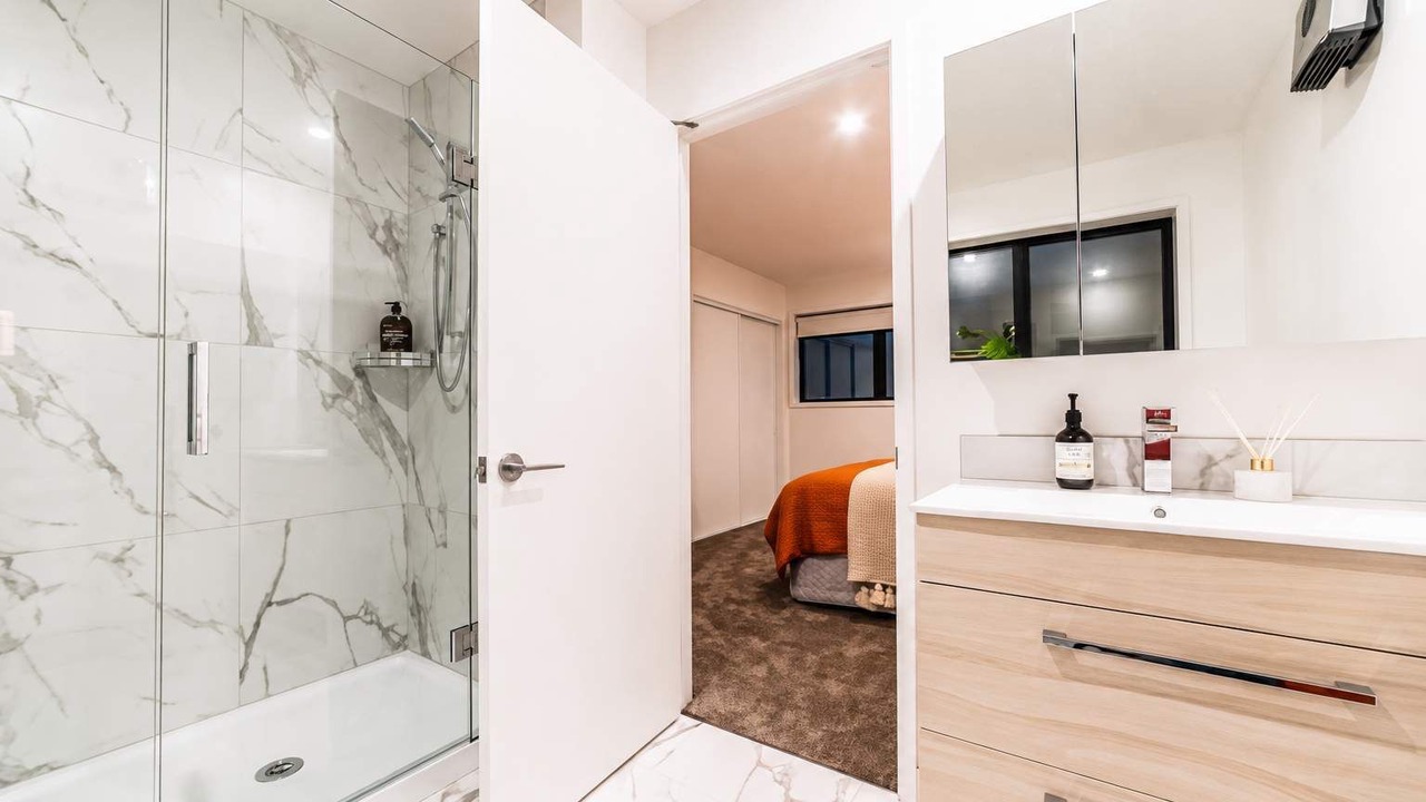 Photo of Bathroom in Christchurch City Centre