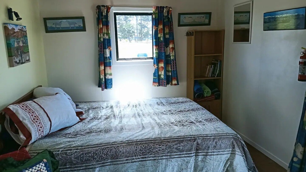 Photo of Bedroom in Solway