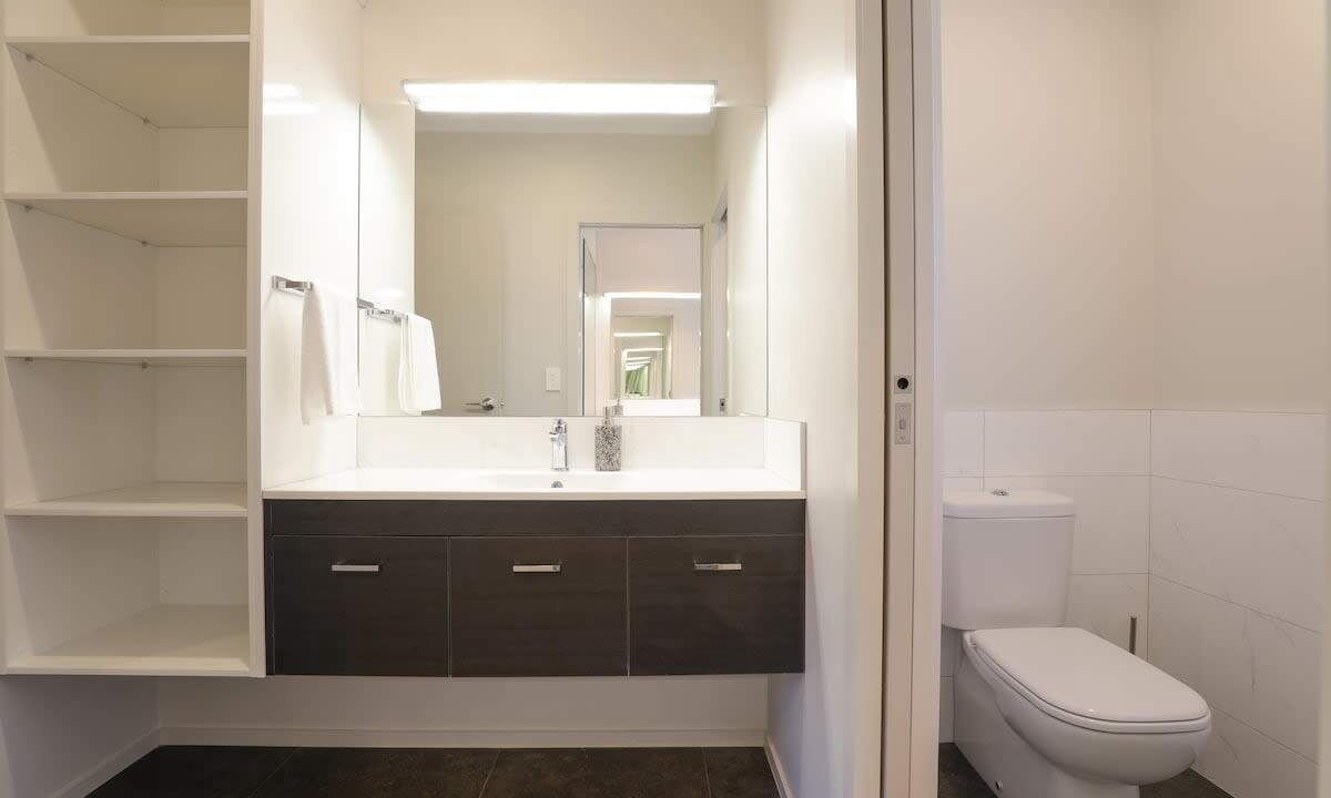 Photo of Bathroom in Springfield