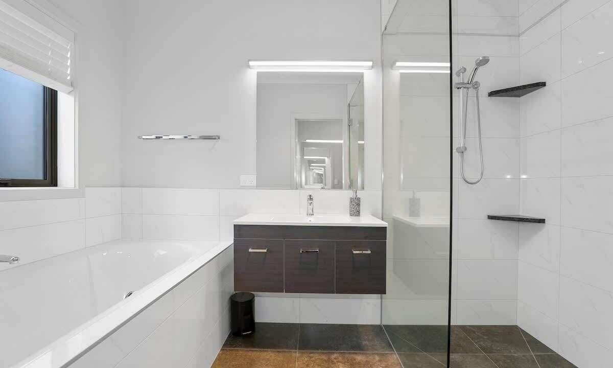 Photo of Bathroom in Springfield