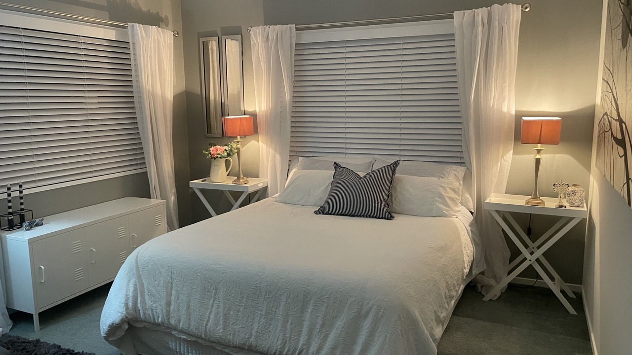 Photo of Bedroom in Rothesay Bay
