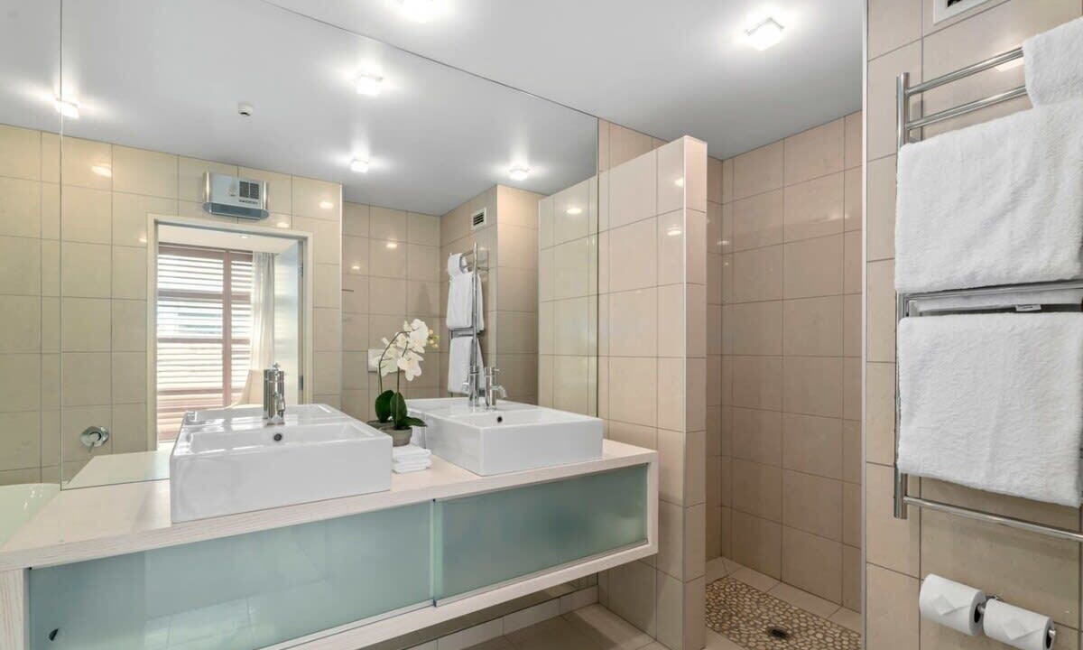 Photo of Bathroom in Wanaka