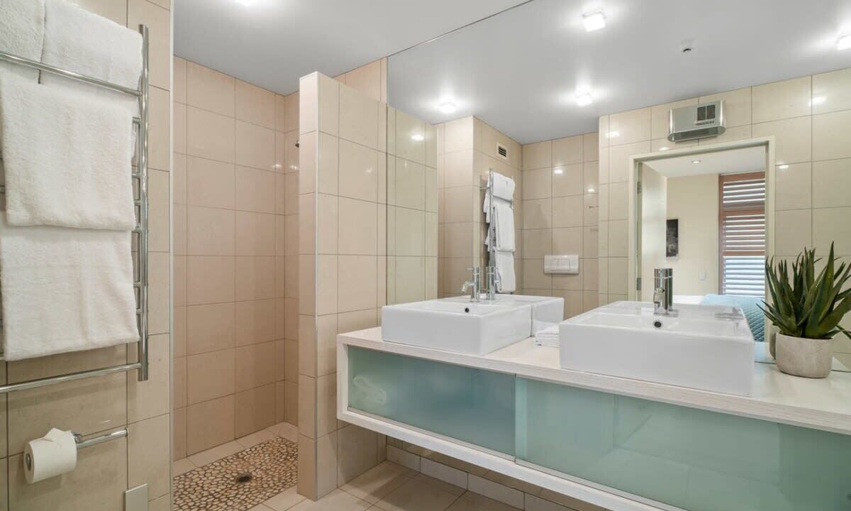 Photo of Bathroom in Wanaka