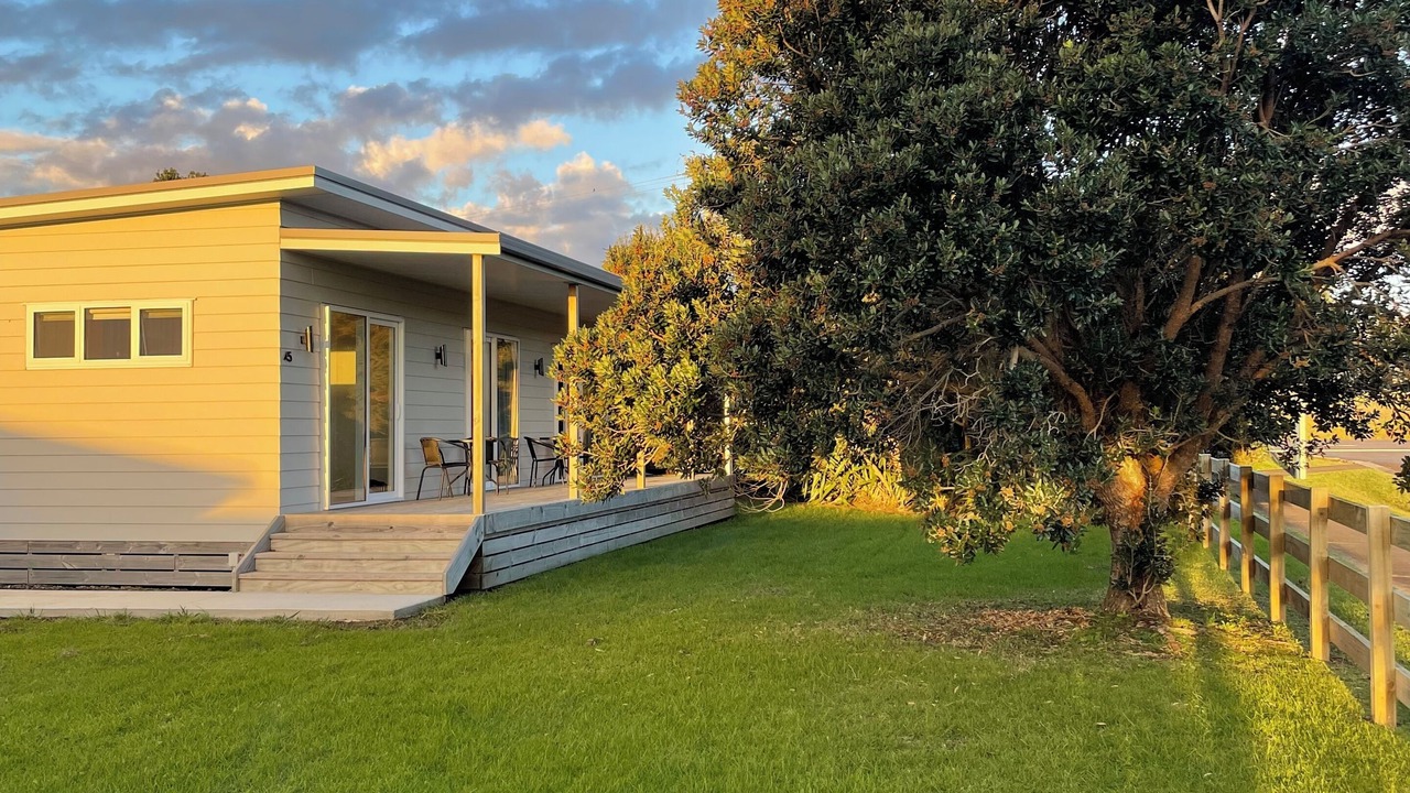 Photo of Outdoor in Ahipara