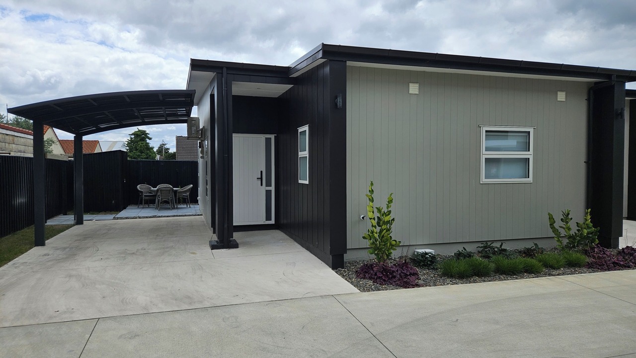 Photo of Outdoor in Rotorua