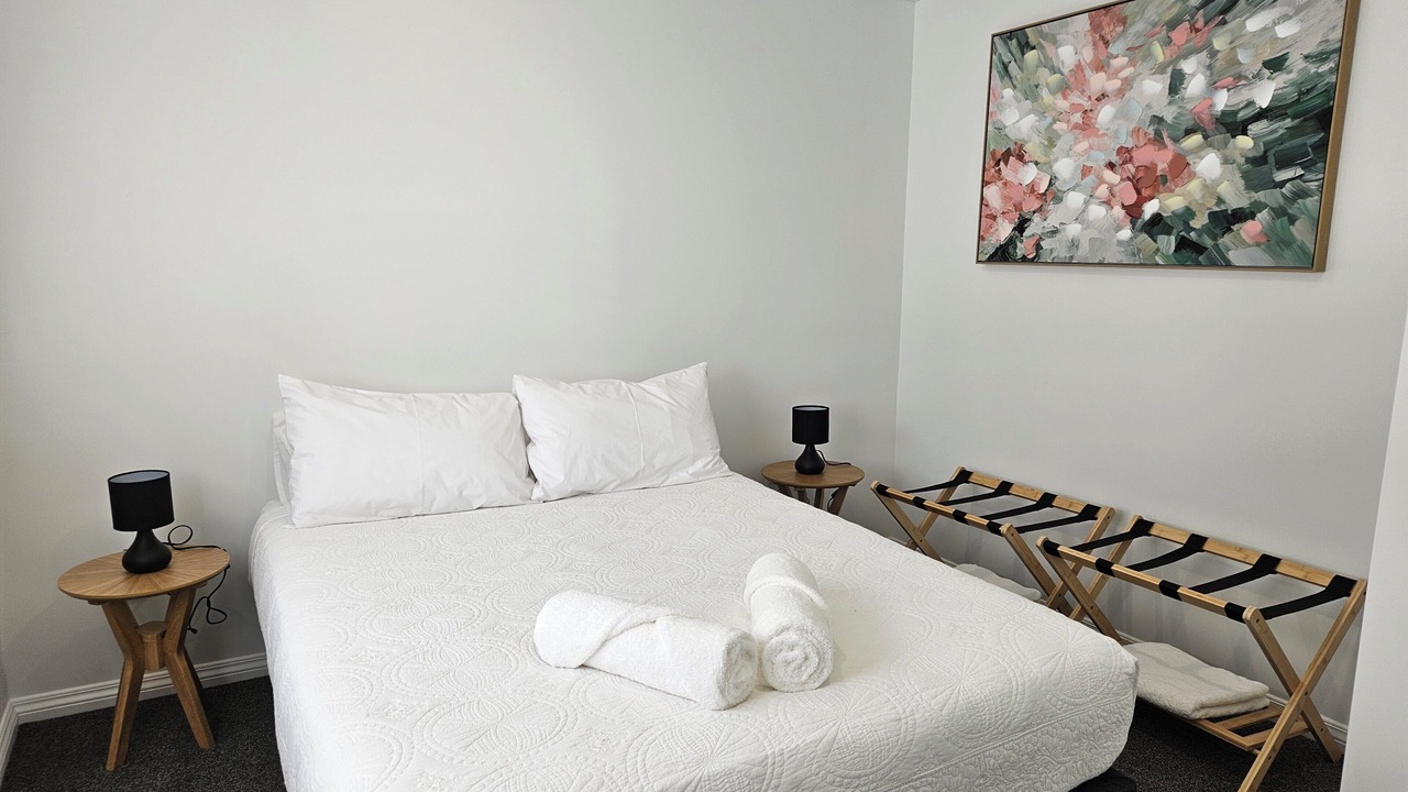 Photo of Bedroom in Rotorua