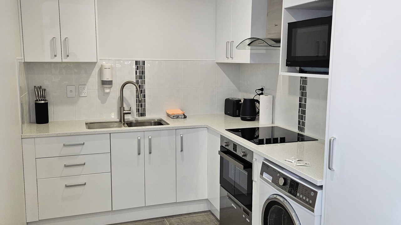Photo of Kitchen in Rotorua