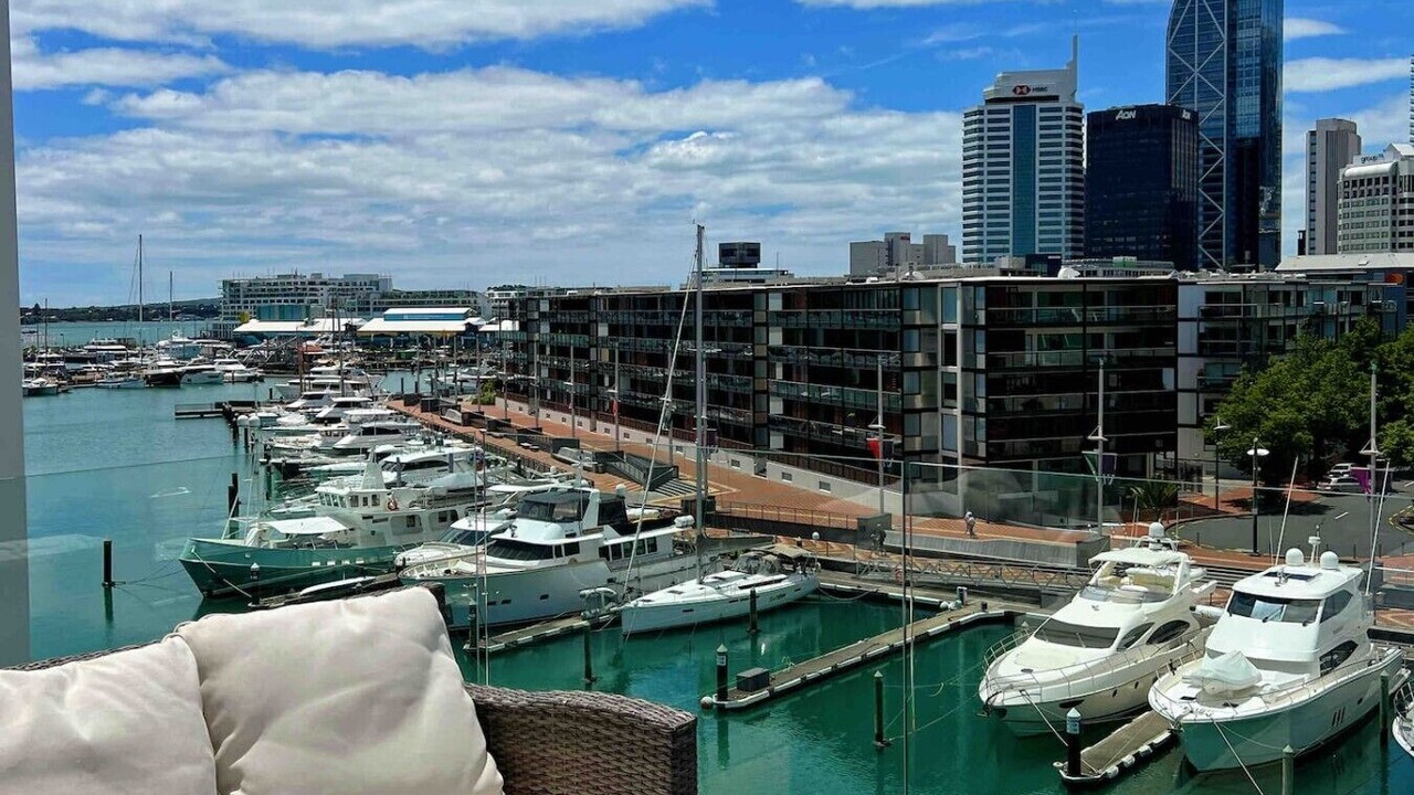 Photo of Others in Auckland Central Business District