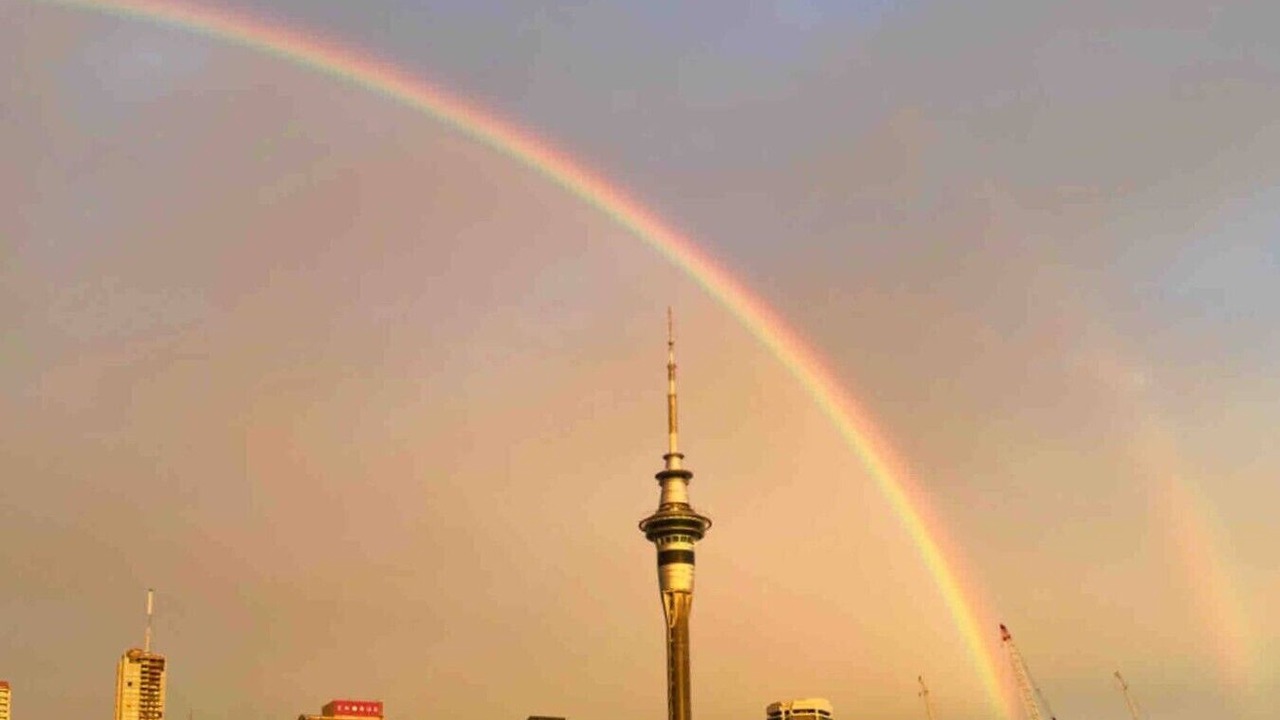 Photo of Others in Auckland Central Business District