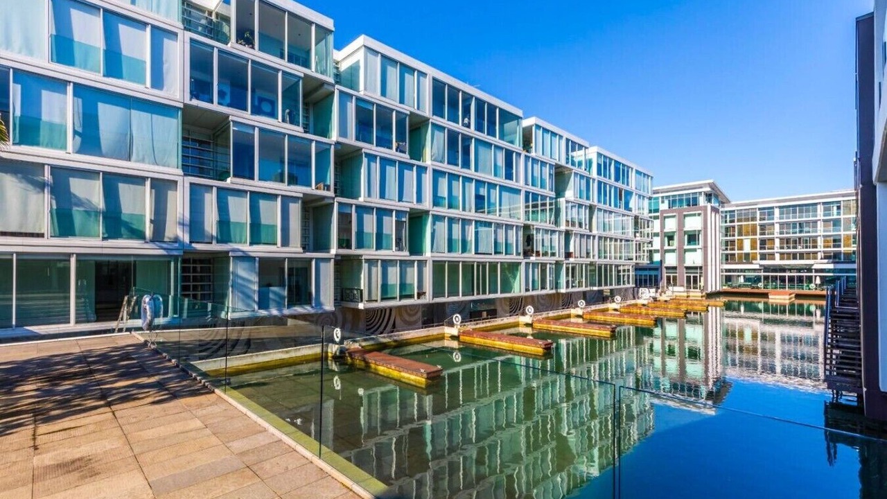 Photo of Outdoor in Auckland Central Business District