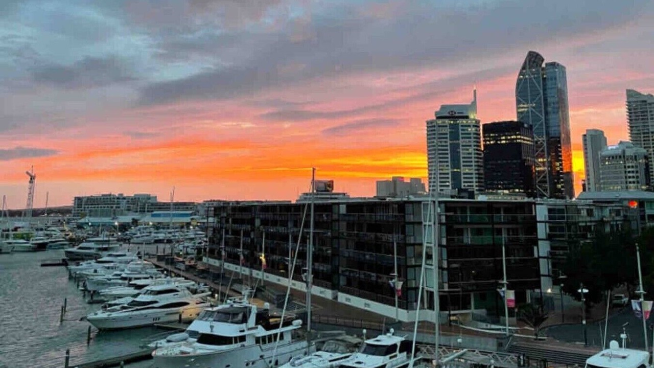 Photo of Others in Auckland Central Business District