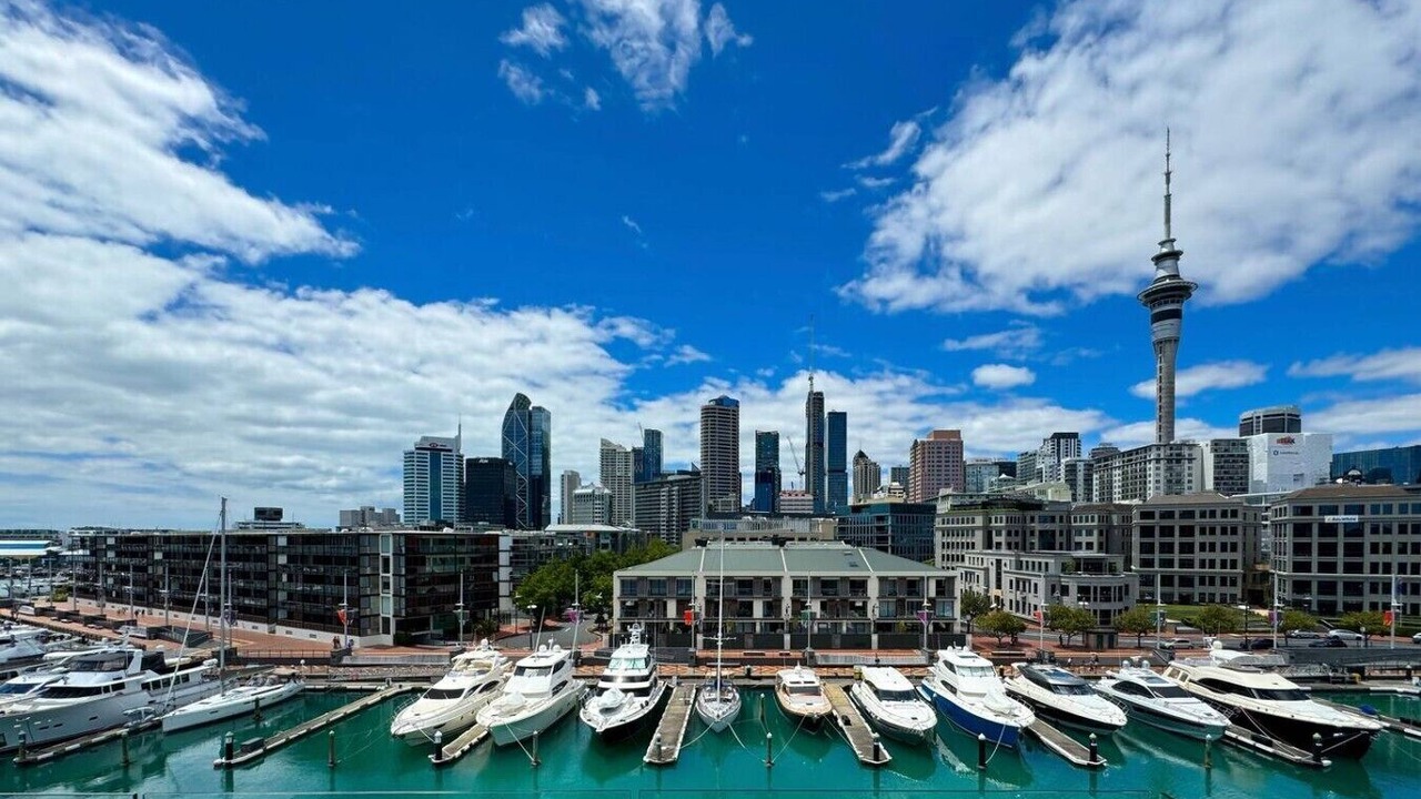 Photo of Others in Auckland Central Business District