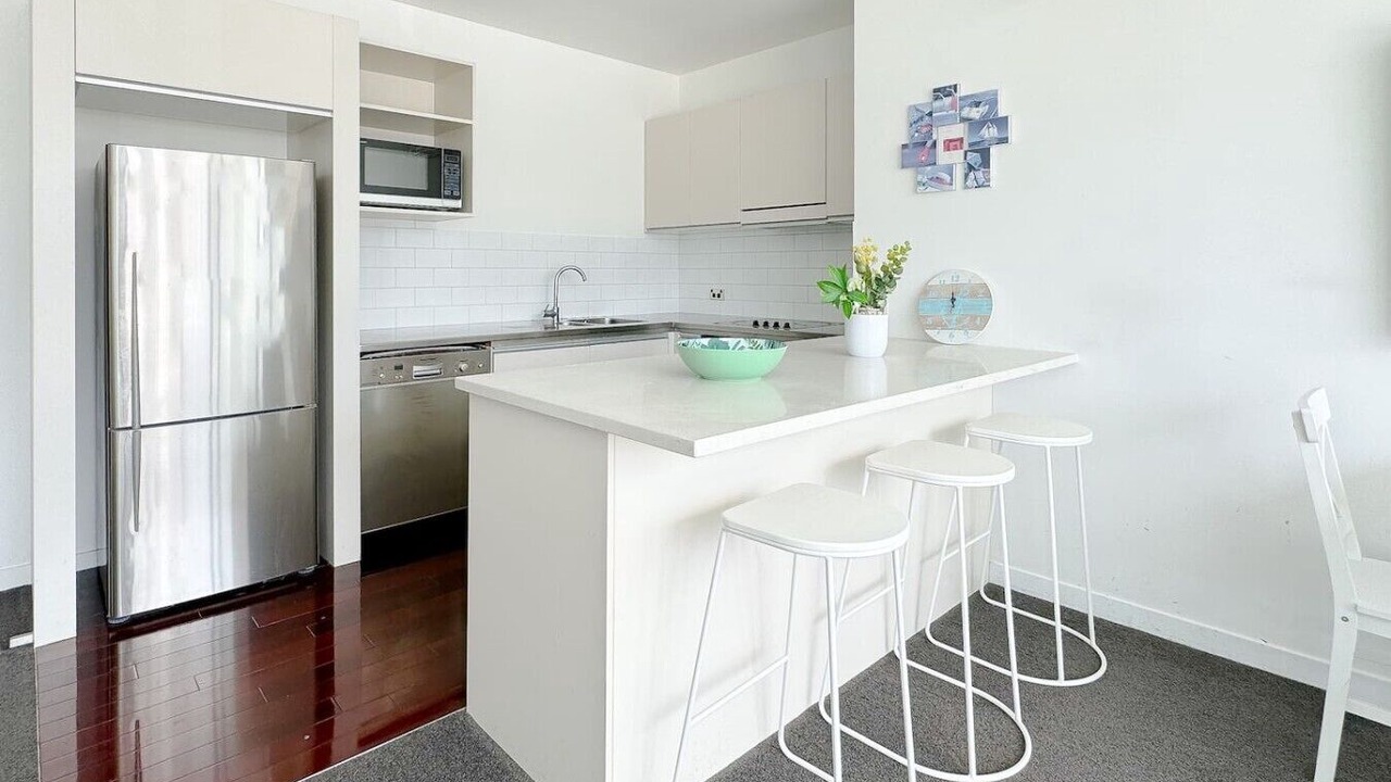 Photo of Kitchen in Auckland Central Business District