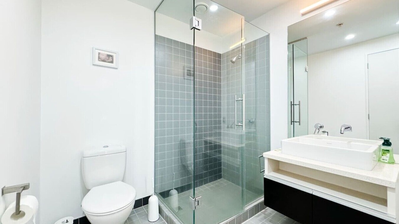 Photo of Bathroom in Auckland Central Business District