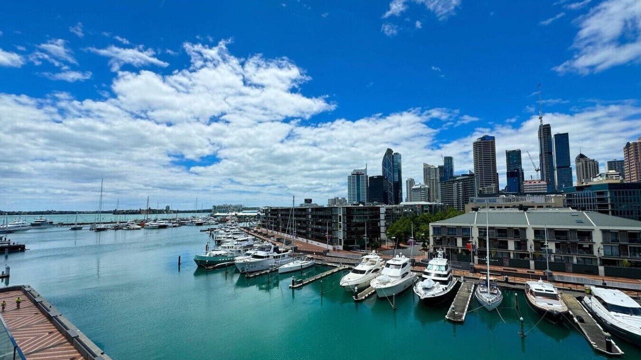 Photo of Others in Auckland Central Business District