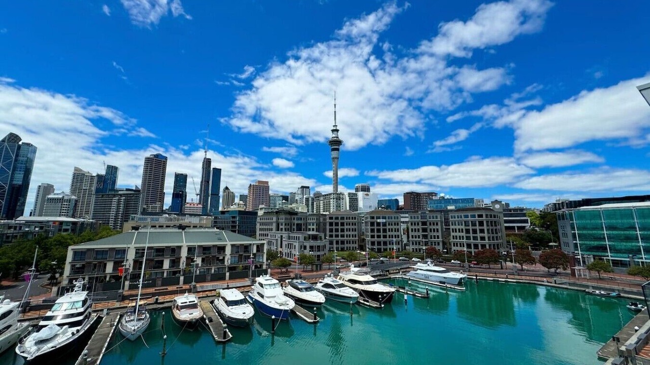 Photo of Others in Auckland Central Business District