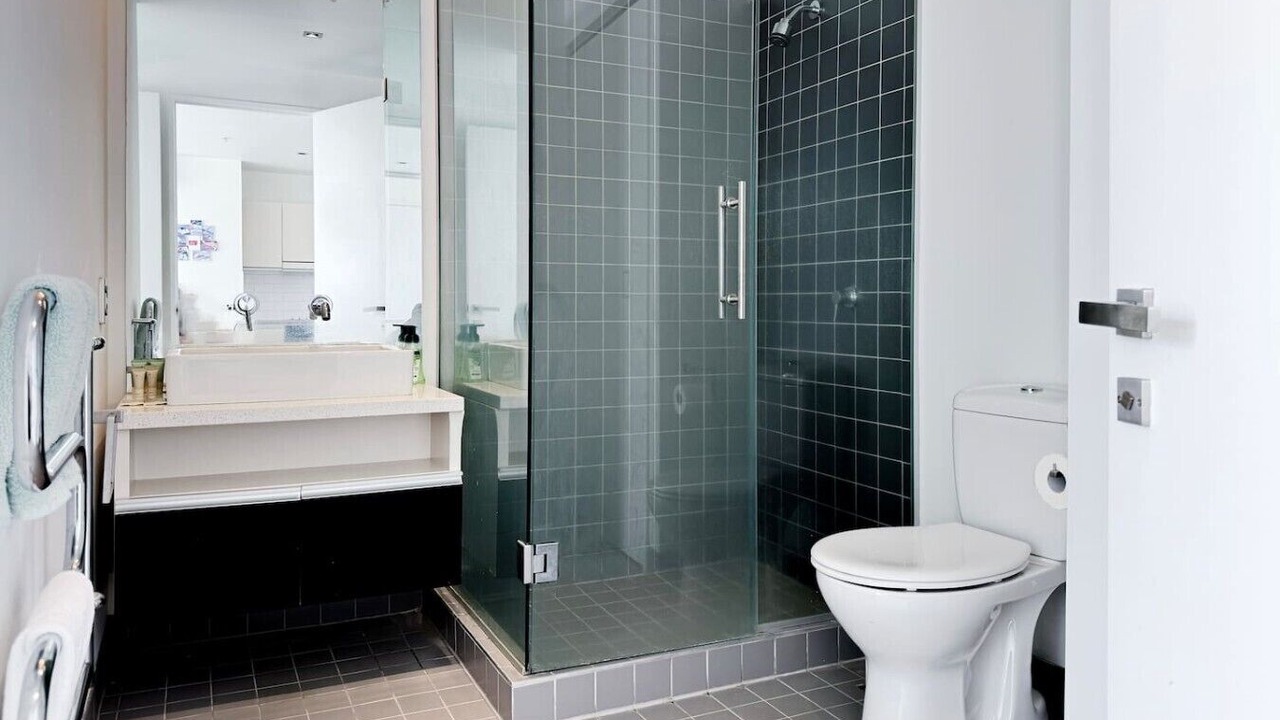 Photo of Bathroom in Auckland Central Business District