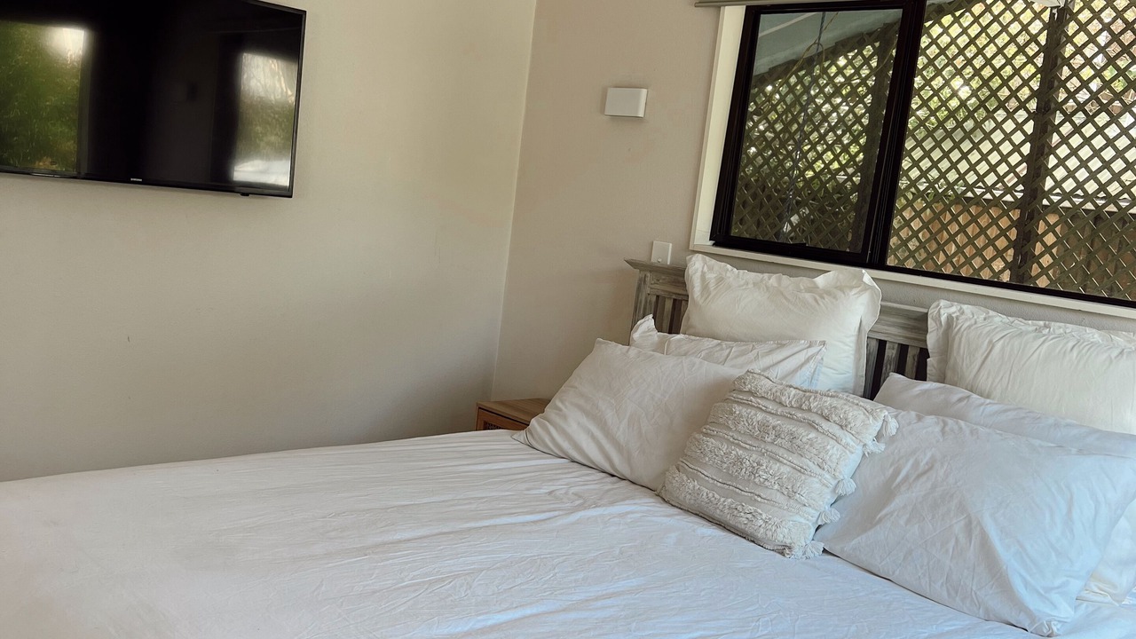 Photo of Bedroom in Manly